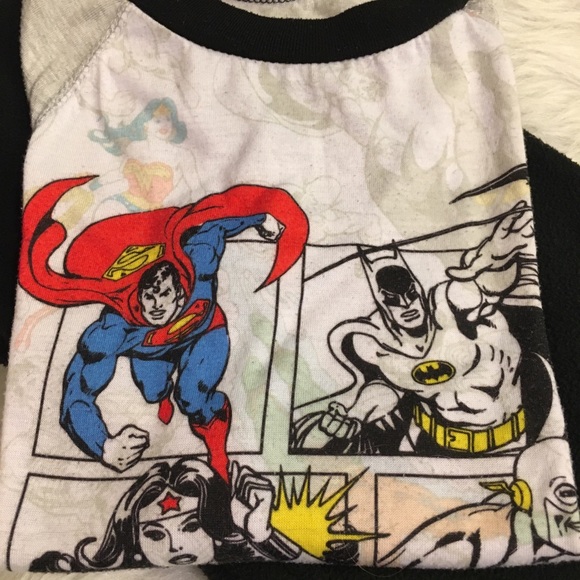 [Justice League] Heroes PJ and Undies Bundle - Picture 3 of 10